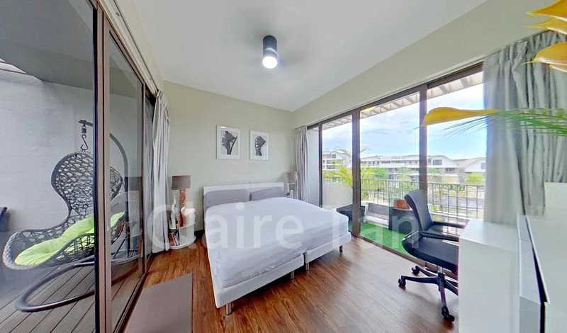 4 Bed Condo for Rent in  Archipelago - Image 4