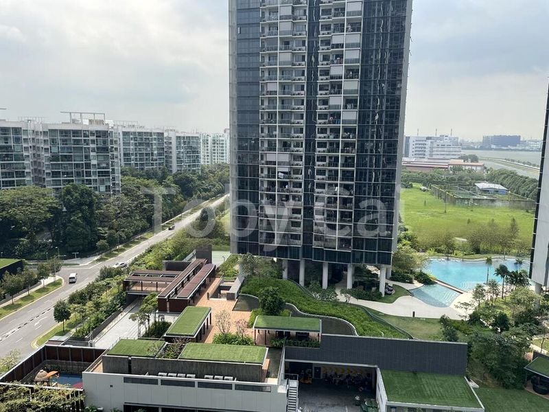 Room (Condo) for Rent in  Parc Riviera - Image 6