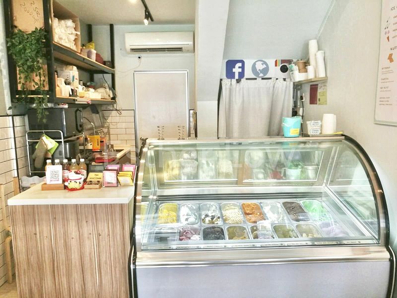 Shop / Shophouse for Sale in  Jurong West Street 41 - Image 17