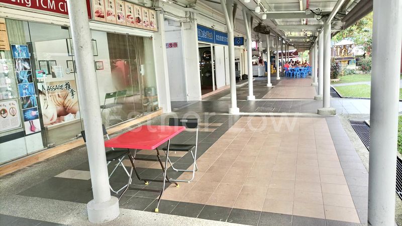 Shop / Shophouse for Sale in  Jurong West Street 41 - Image 2