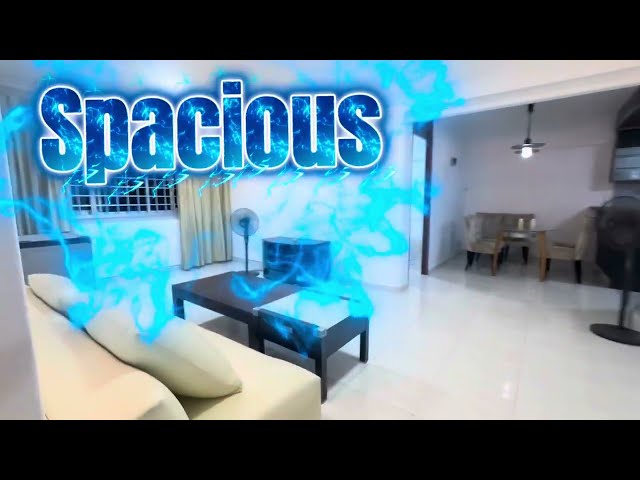 4 Room (4A) HDB for Rent in  226 Bishan Street 23 - Image 9