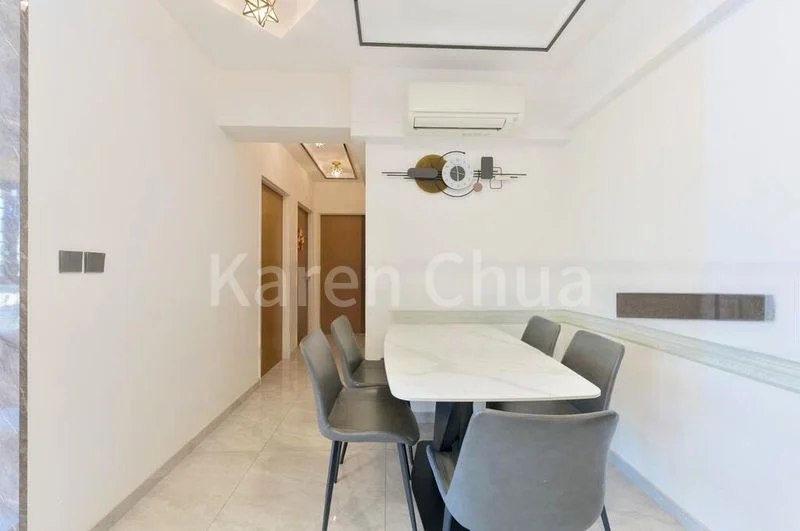 5 Room (5A) HDB for Sale in  445A Clementi Avenue 3 - Image 5