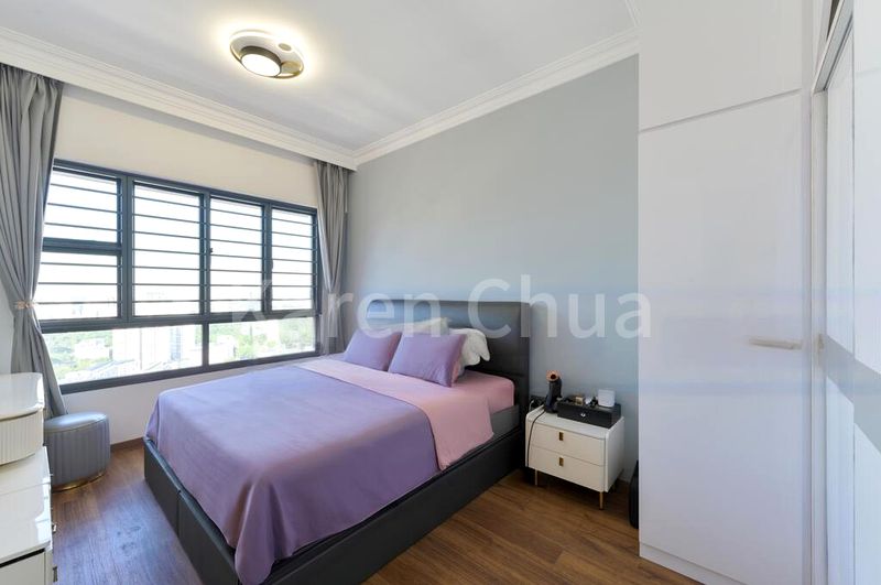 5 Room (5A) HDB for Sale in  445A Clementi Avenue 3 - Image 6