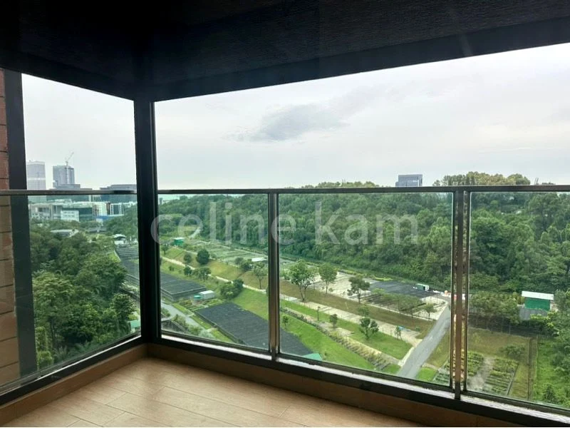 Common Room (Condo) for Rent in Normanton Park - Image 4