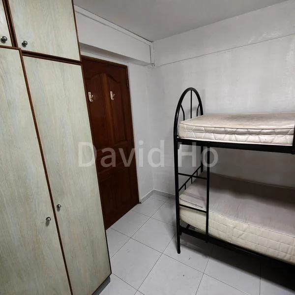 Common Room (HDB) for Rent in  20 Telok Blangah Crescent - Image 1