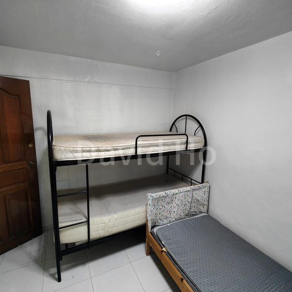 Common Room (HDB) for Rent in 20 Telok Blangah Crescent - Image 2