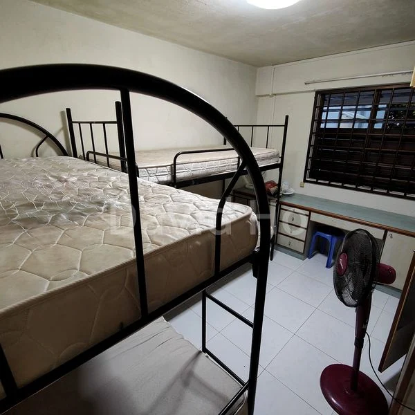 Common Room (HDB) for Rent in  20 Telok Blangah Crescent - Image 3