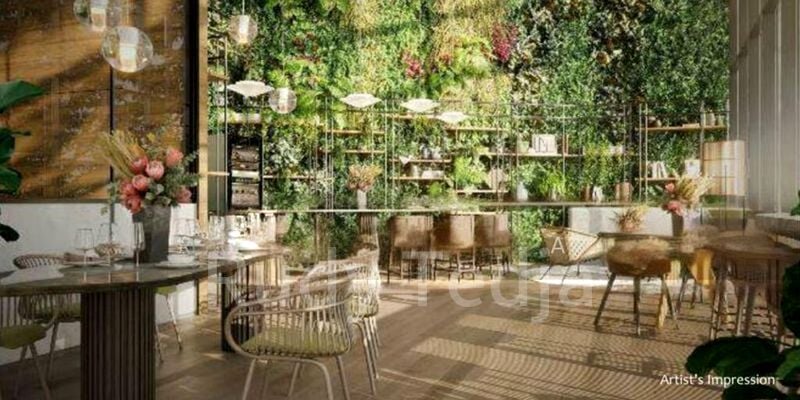 Office for Sale: Solitaire on Cecil - Image 4