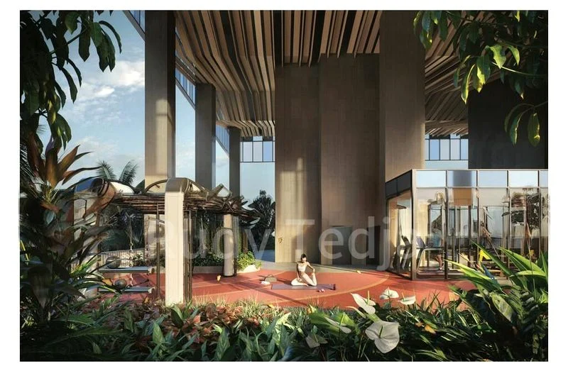 Office for Sale: Solitaire on Cecil - Image 1