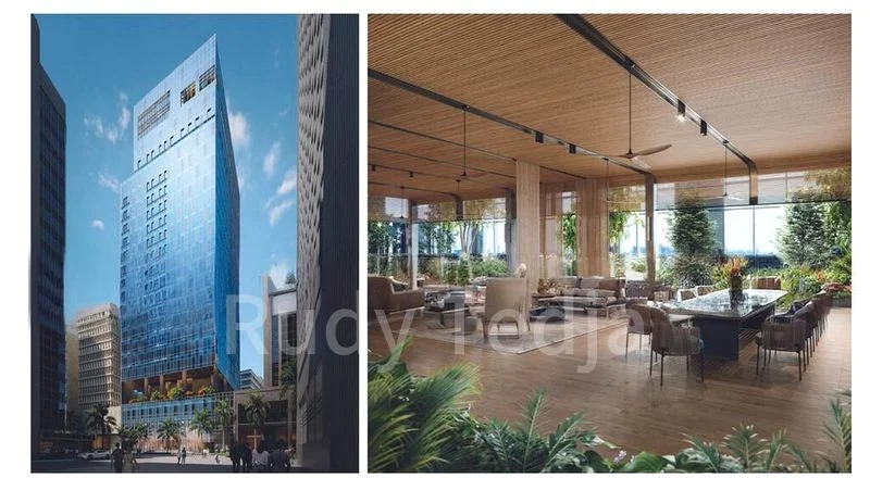 Office for Sale: Solitaire on Cecil - Image 3