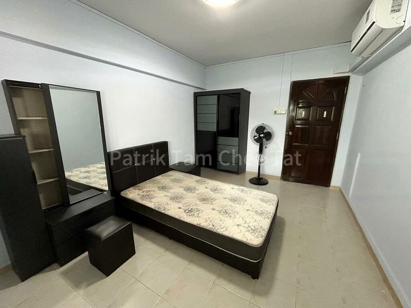 Common Room (HDB) for Rent in  25 Marsiling Drive - Image 6