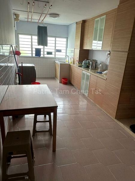 Common Room (HDB) for Rent in  25 Marsiling Drive - Image 2