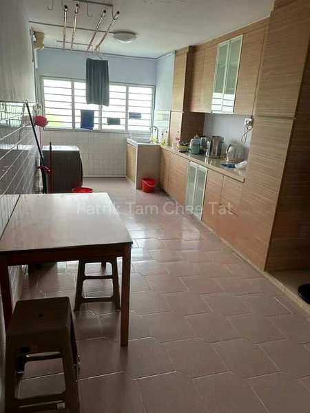 Common Room (HDB) for Rent in  25 Marsiling Drive - Image 2