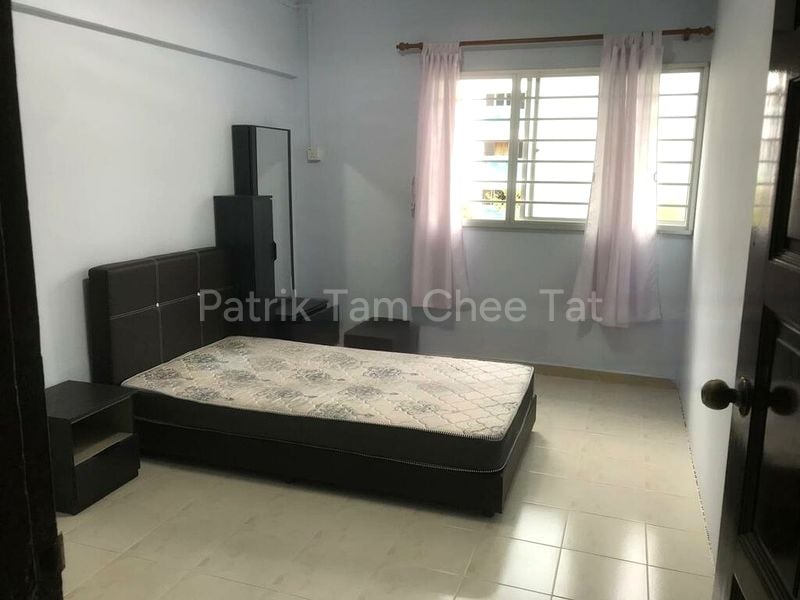 Common Room (HDB) for Rent in  25 Marsiling Drive - Image 3