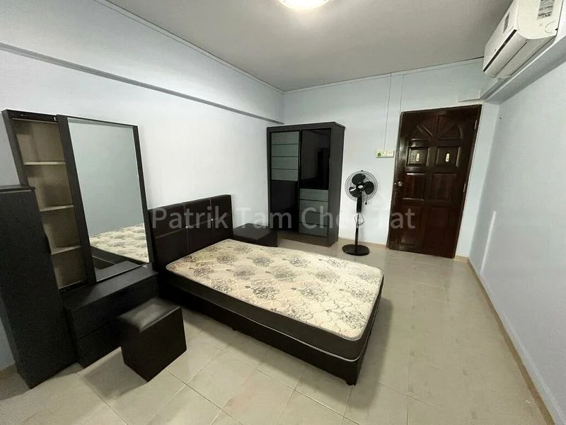 Common Room (HDB) for Rent in  25 Marsiling Drive - Image 3