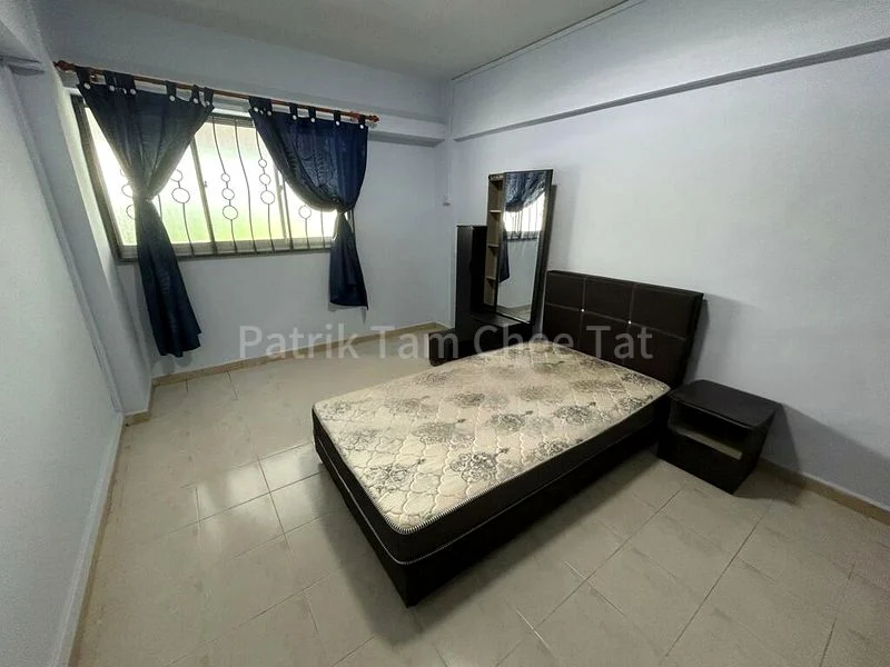Common Room (HDB) for Rent in  25 Marsiling Drive - Image 1