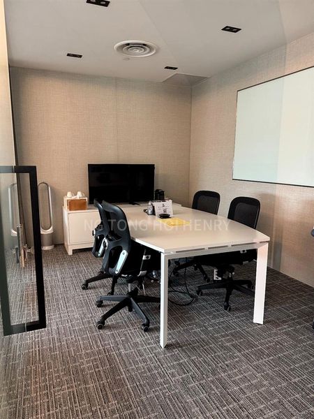 Office for Rent in  Republic Plaza - Image 6