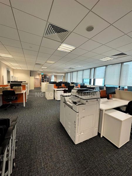 Office for Rent in  Republic Plaza - Image 2