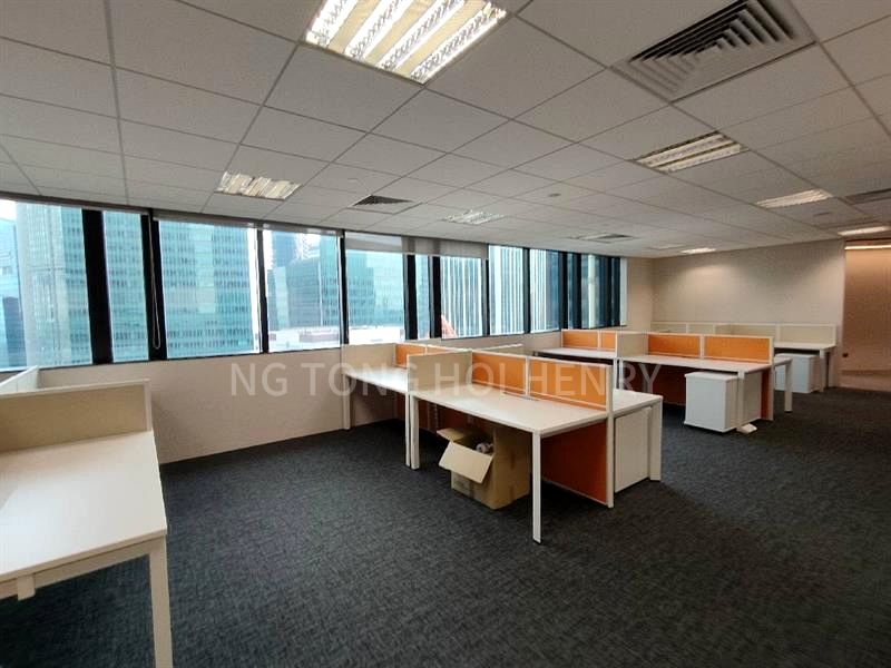 Office for Rent in  Republic Plaza - Image 7