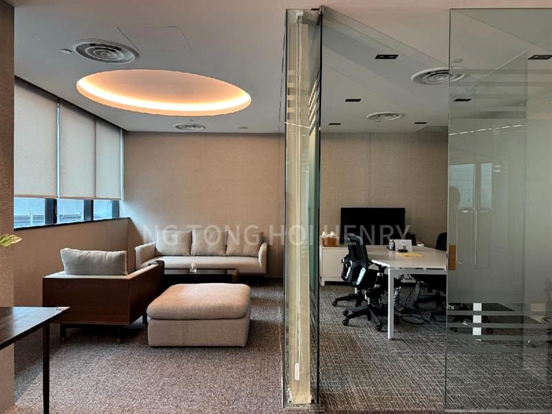 Office for Rent in  Republic Plaza - Image 3