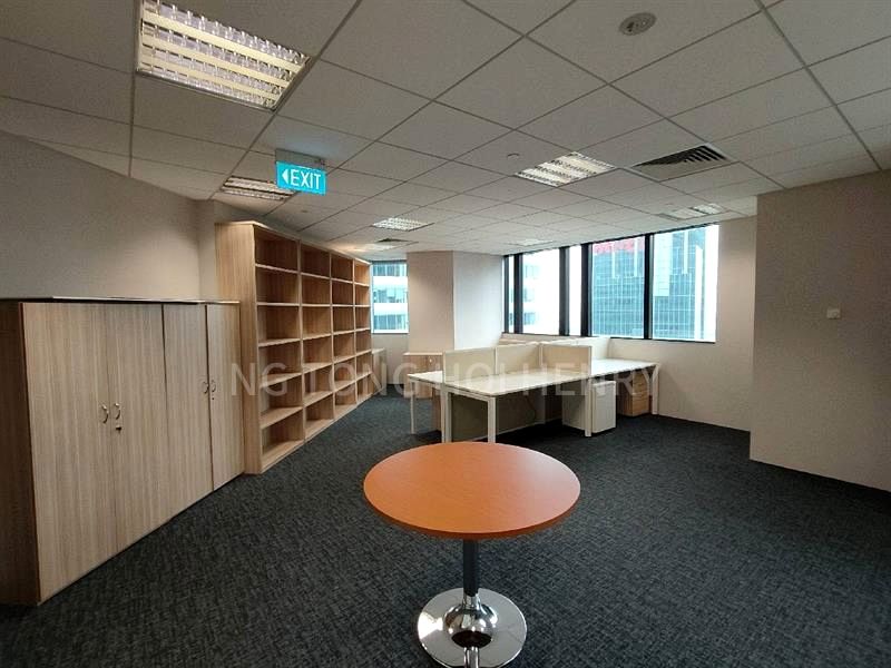 Office for Rent in  Republic Plaza - Image 4