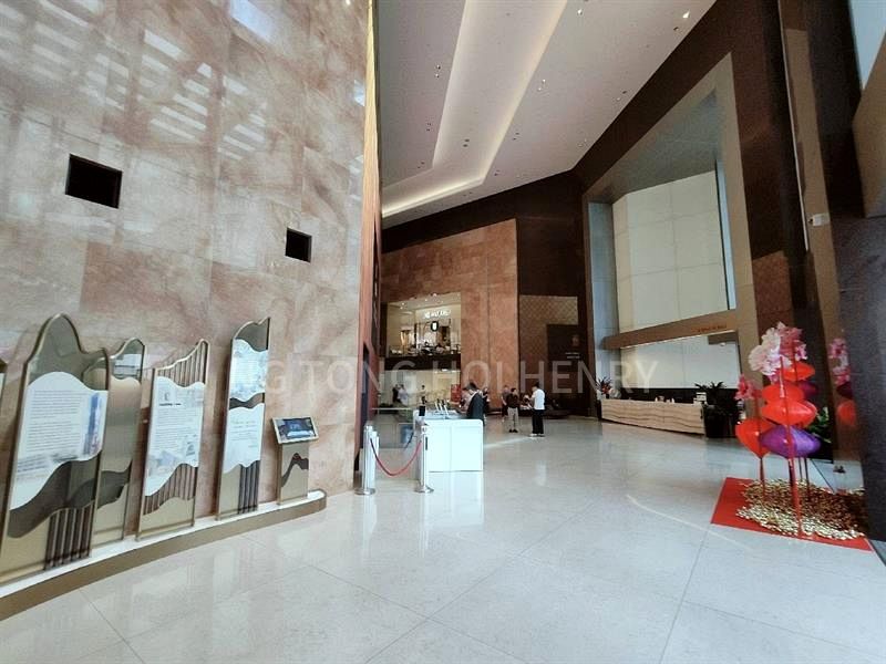 Office for Rent in  Republic Plaza - Image 13