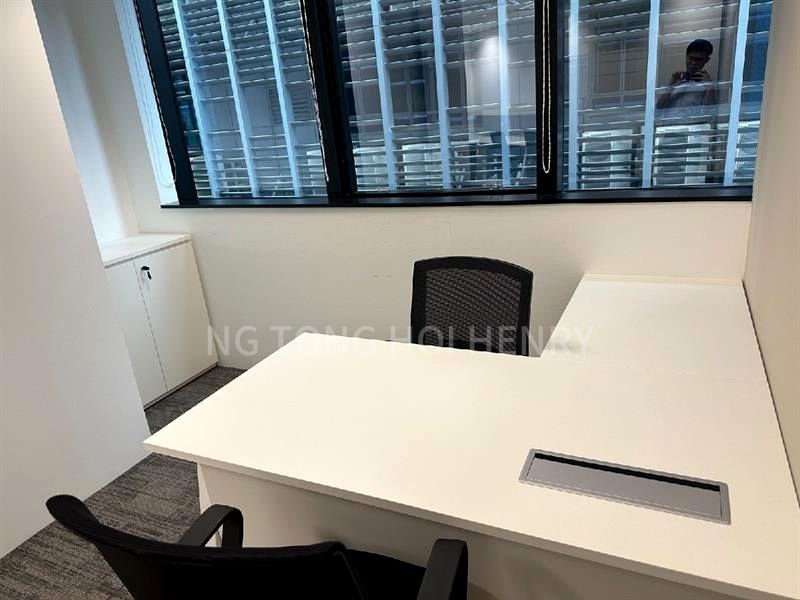 Office for Rent in  Republic Plaza - Image 5