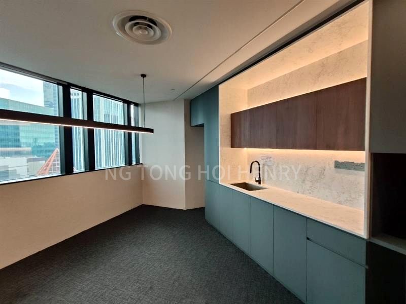 Office for Rent in  Republic Plaza - Image 8