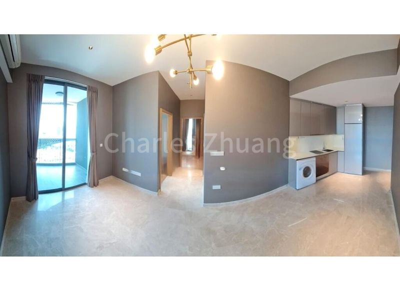2 Bed Apartment (Condo) for Rent in  City Gate - Image 1