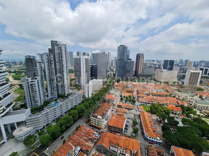 2 Bed Apartment (Condo) for Rent in  City Gate - Image 6