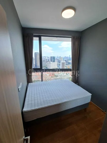 2 Bed Apartment (Condo) for Rent in  City Gate - Image 3