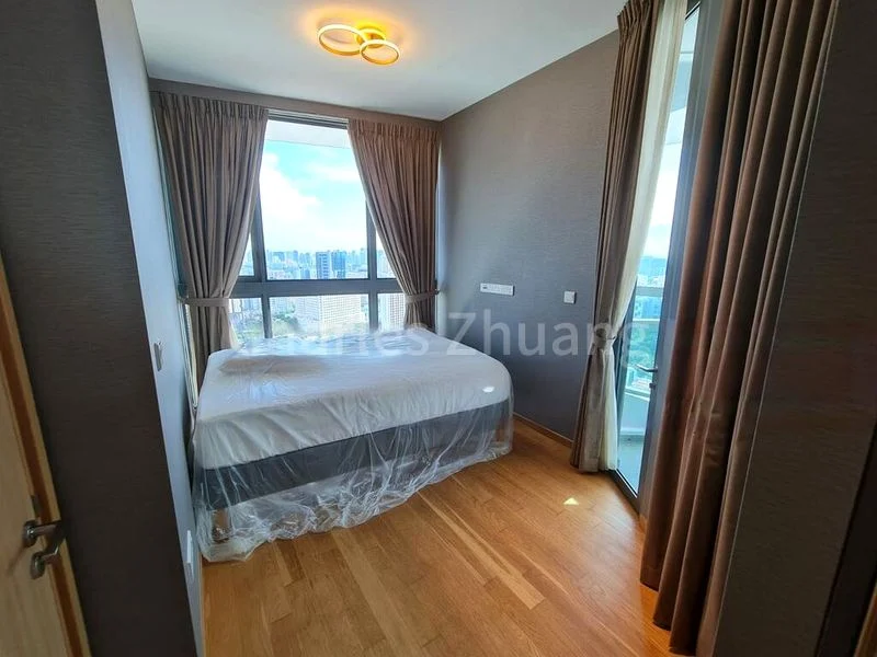 2 Bed Apartment (Condo) for Rent in  City Gate - Image 5