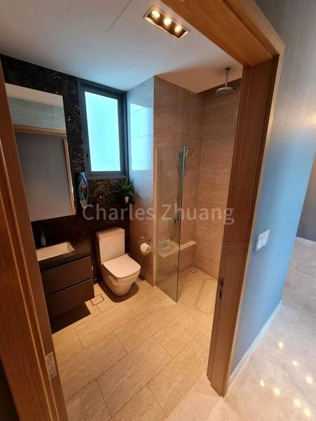 2 Bed Apartment (Condo) for Rent in  City Gate - Image 4