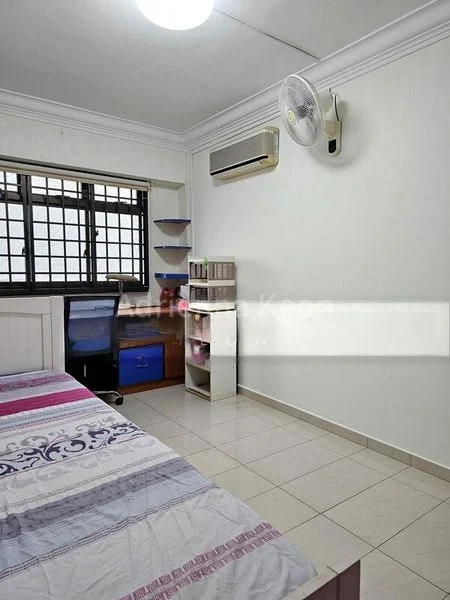 Common Room (HDB) for Rent in  333 Sembawang Close - Image 3