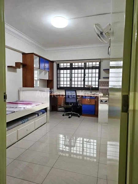 Common Room (HDB) for Rent in  333 Sembawang Close - Image 1