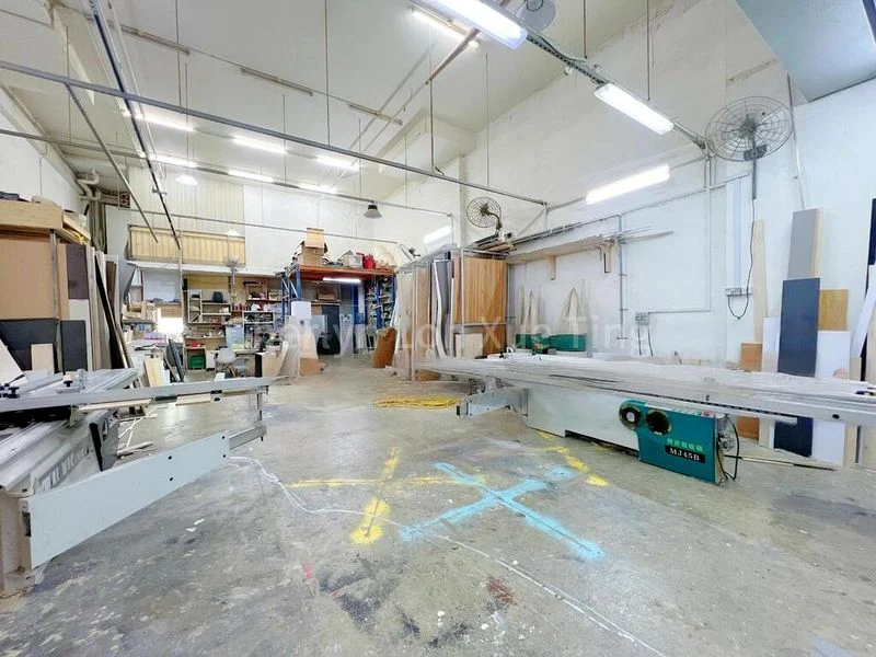 Factory / Workshop (B2) for Sale: Synergy @ KB - Image 5