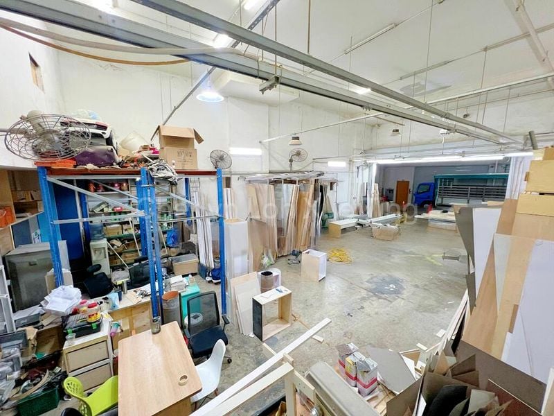 Factory / Workshop (B2) for Sale: Synergy @ KB - Image 2