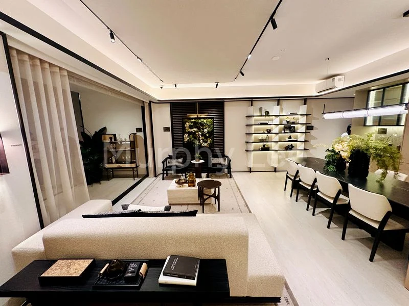 4 Bed Condo for Sale in Bloomsbury Residences / Bloomsbury Shoppes - Image 6