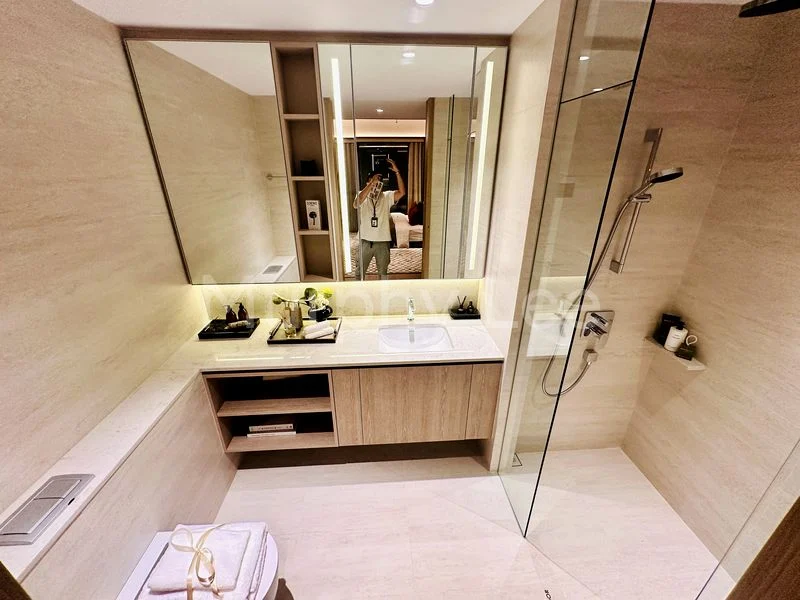 4 Bed Condo for Sale in Bloomsbury Residences / Bloomsbury Shoppes - Image 28