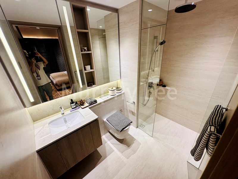 4 Bed Condo for Sale in Bloomsbury Residences / Bloomsbury Shoppes - Image 30