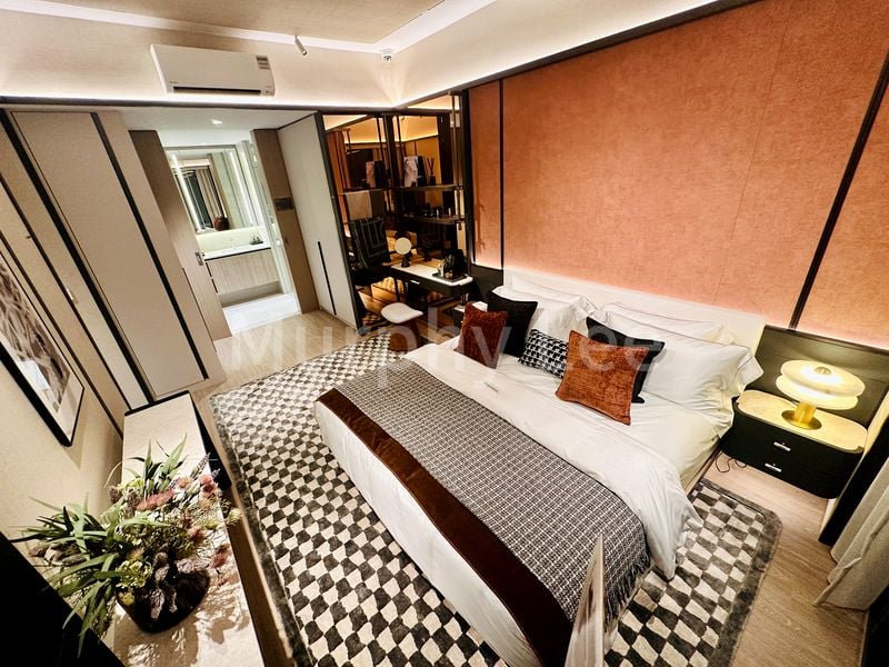 4 Bed Condo for Sale in Bloomsbury Residences / Bloomsbury Shoppes - Image 20