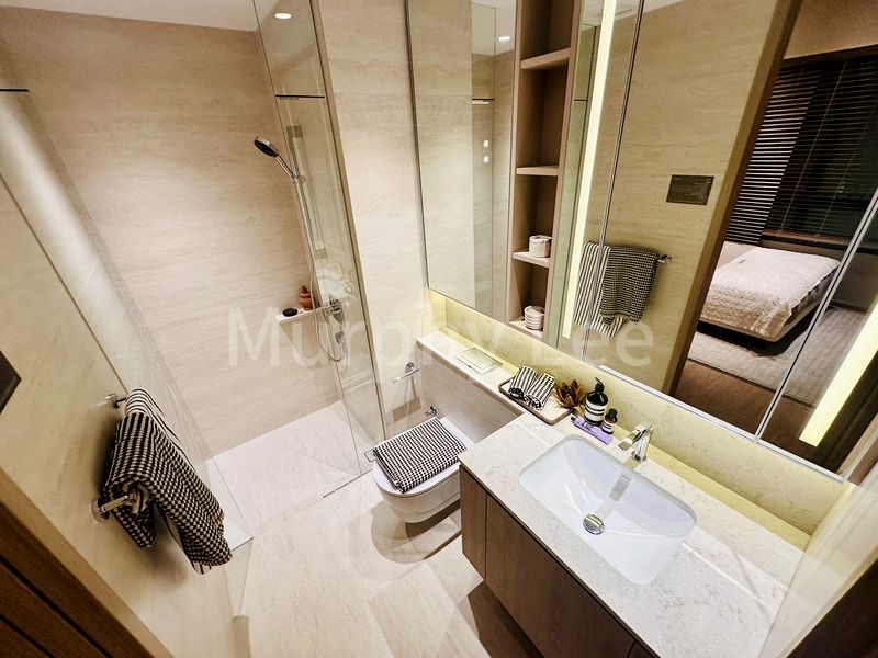 4 Bed Condo for Sale in Bloomsbury Residences / Bloomsbury Shoppes - Image 31