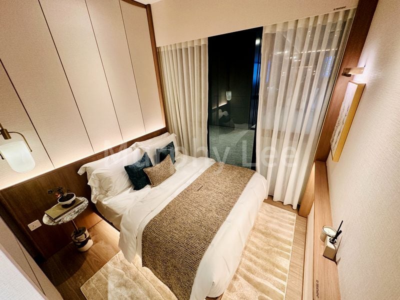 4 Bed Condo for Sale in Bloomsbury Residences / Bloomsbury Shoppes - Image 37