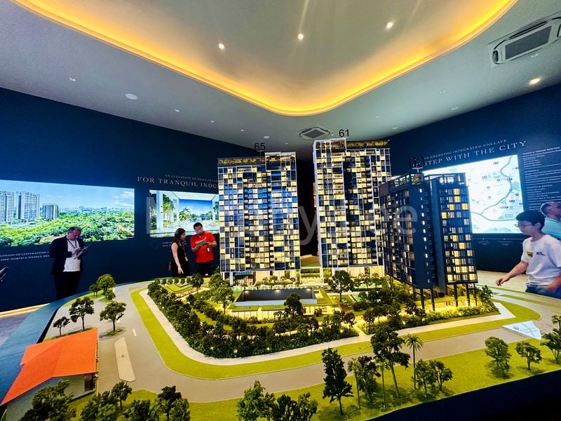 4 Bed Condo for Sale in Bloomsbury Residences / Bloomsbury Shoppes - Image 23