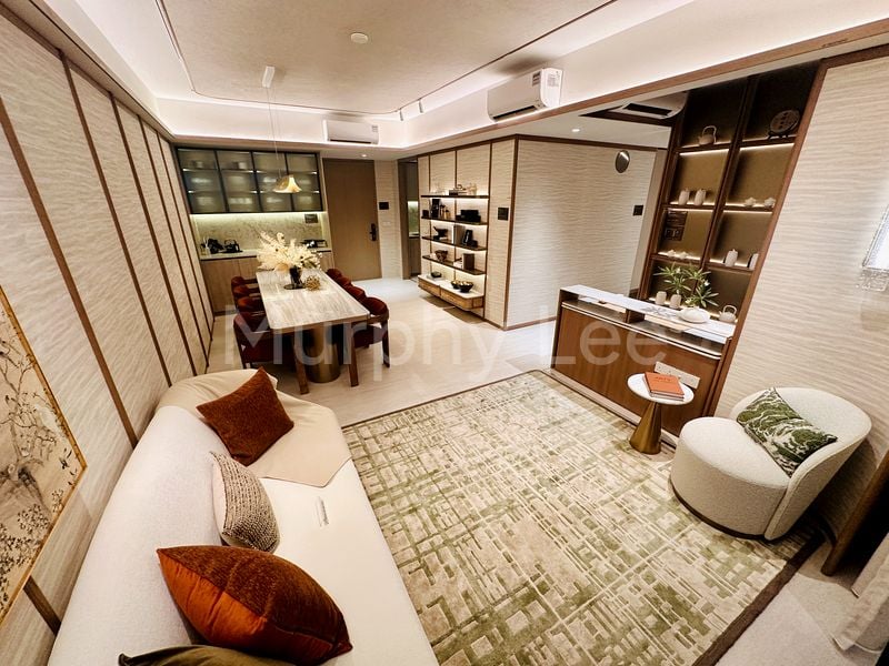 4 Bed Condo for Sale in Bloomsbury Residences / Bloomsbury Shoppes - Image 43