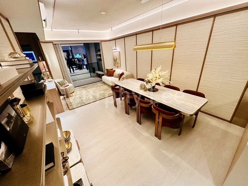 4 Bed Condo for Sale in Bloomsbury Residences / Bloomsbury Shoppes - Image 41