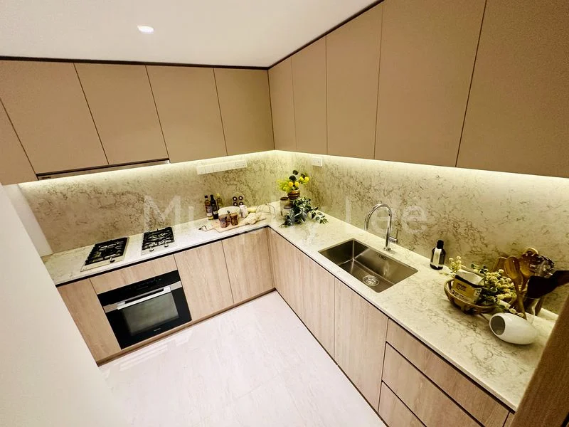 4 Bed Condo for Sale in Bloomsbury Residences / Bloomsbury Shoppes - Image 16