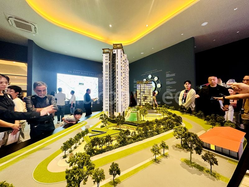 4 Bed Condo for Sale in Bloomsbury Residences / Bloomsbury Shoppes - Image 35