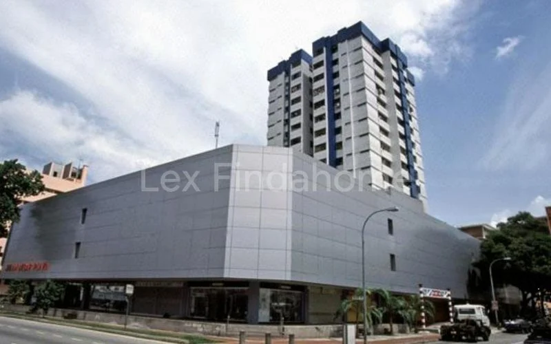 Other Retail for Sale in  Jalan Besar Plaza - Image 6