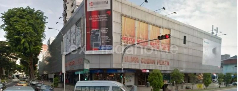 Other Retail for Sale in  Jalan Besar Plaza - Image 5